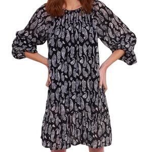 Roller Rabbit Clinton Clemente Dress